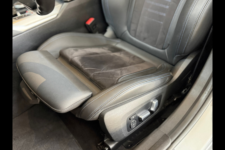 BMW 3 Serie Touring 320e LCI M-Sport | Widescreen | Pano | Trekhaak | Comfort-pakket | Travel-pakket | Parkeerassist-pakket |