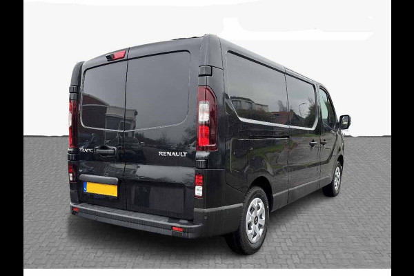 Renault Trafic 2.0 Blue dCi 130PK L2H1 Advance Schuifdeur Links en rechts nr.V019 | Airco | Cruise | Apple CP + Android auto