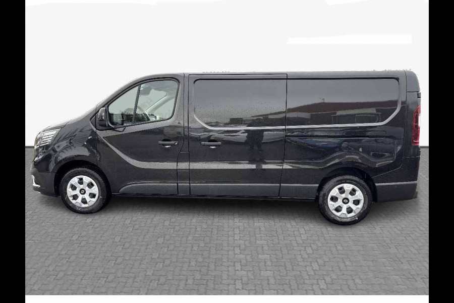 Renault Trafic 2.0 Blue dCi 130PK L2H1 Advance Schuifdeur Links en rechts nr.V019 | Airco | Cruise | Apple CP + Android auto