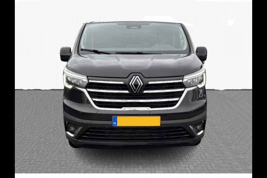 Renault Trafic 2.0 Blue dCi 130PK L2H1 Advance Schuifdeur Links en rechts nr.V019 | Airco | Cruise | Apple CP + Android auto