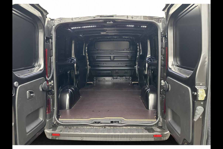 Renault Trafic 2.0 Blue dCi 130PK L2H1 Advance Schuifdeur Links en rechts nr.V019 | Airco | Cruise | Apple CP + Android auto