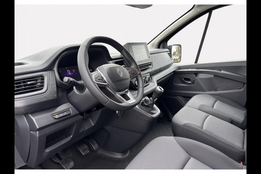 Renault Trafic 2.0 Blue dCi 130PK L2H1 Advance Schuifdeur Links en rechts nr.V019 | Airco | Cruise | Apple CP + Android auto