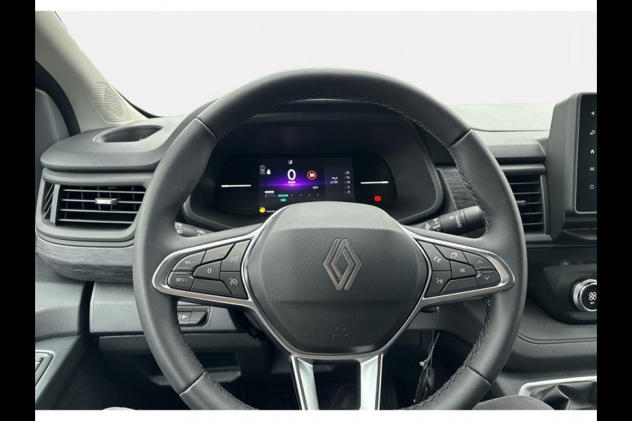 Renault Trafic 2.0 Blue dCi 130PK L2H1 Advance Schuifdeur Links en rechts nr.V019 | Airco | Cruise | Apple CP + Android auto