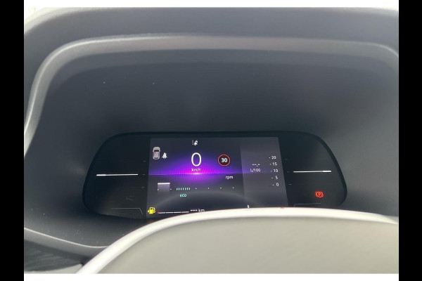 Renault Trafic 2.0 Blue dCi 130PK L2H1 Advance Schuifdeur Links en rechts nr.V019 | Airco | Cruise | Apple CP + Android auto