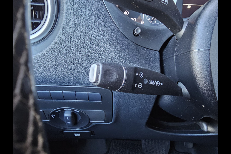 Mercedes-Benz Vito 116 CDI Lang DC Comfort | Automaat | LED  | Trekhaak | Leder | LED | Navi | Camera | Cruise |