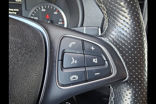Mercedes-Benz Vito 116 CDI Lang DC Comfort | Automaat | LED  | Trekhaak | Leder | LED | Navi | Camera | Cruise |