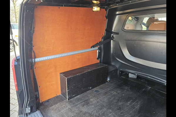 Mercedes-Benz Vito 116 CDI Lang DC Comfort | Automaat | LED  | Trekhaak | Leder | LED | Navi | Camera | Cruise |
