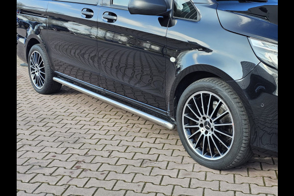 Mercedes-Benz Vito 116 CDI Lang DC Comfort | Automaat | LED  | Trekhaak | Leder | LED | Navi | Camera | Cruise |