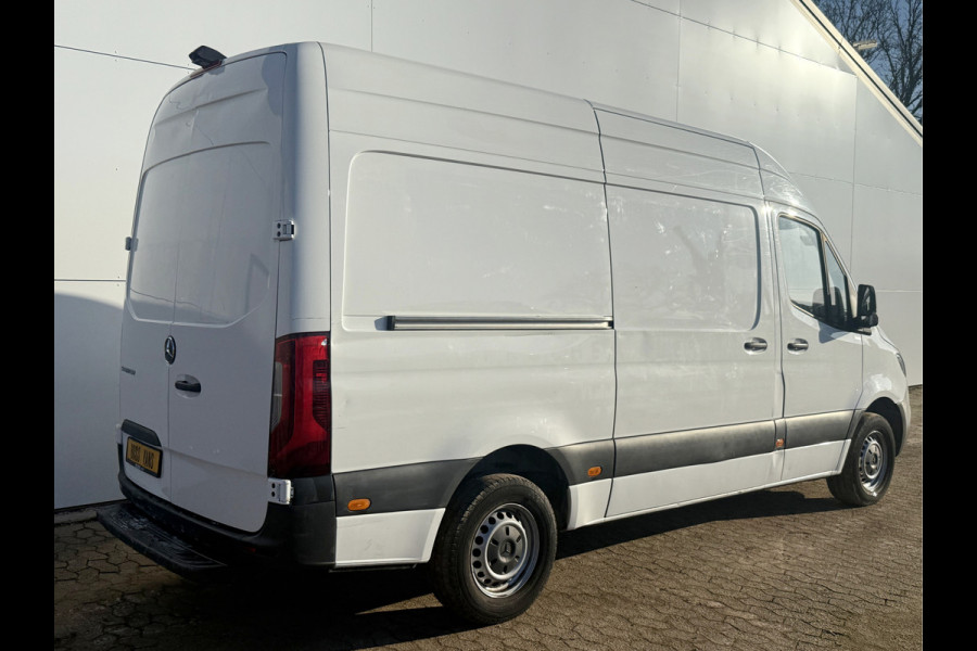Mercedes-Benz Sprinter 314 2.2 CDI L2H2 LED Climate Control Cruise Control Camera Carplay