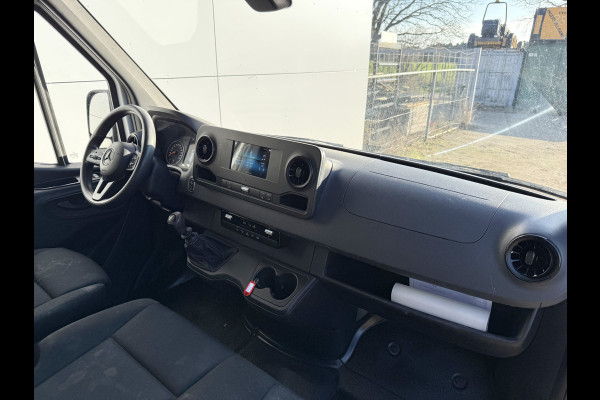 Mercedes-Benz Sprinter 314 2.2 CDI L2H2 LED Climate Control Cruise Control Camera Carplay
