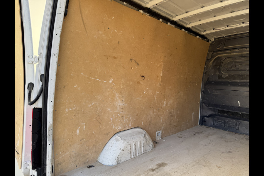 Mercedes-Benz Sprinter 314 2.2 CDI L2H2 LED Climate Control Cruise Control Camera Carplay