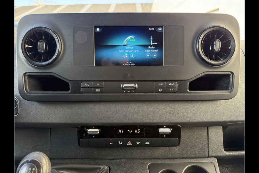 Mercedes-Benz Sprinter 314 2.2 CDI L2H2 LED Climate Control Cruise Control Camera Carplay