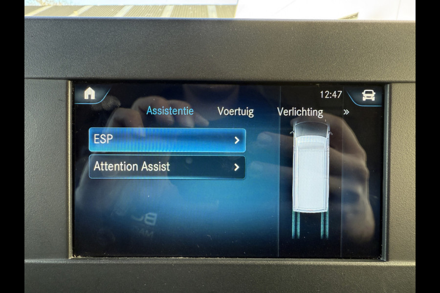 Mercedes-Benz Sprinter 314 2.2 CDI L2H2 LED Climate Control Cruise Control Camera Carplay