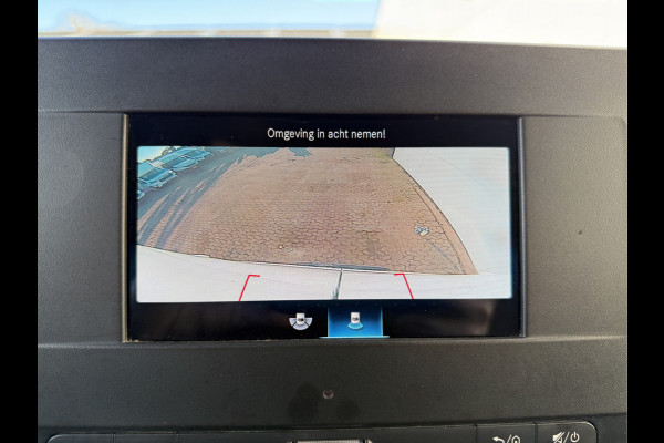 Mercedes-Benz Sprinter 314 2.2 CDI L2H2 LED Climate Control Cruise Control Camera Carplay