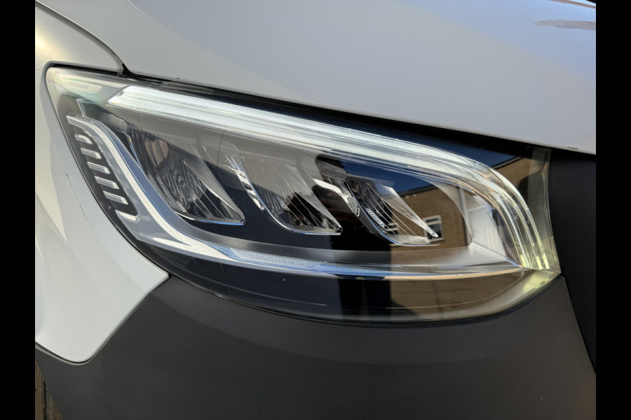 Mercedes-Benz Sprinter 314 2.2 CDI L2H2 LED Climate Control Cruise Control Camera Carplay