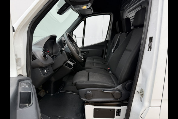 Mercedes-Benz Sprinter 315 1.9 CDI 9G Automaat L2H2 Climate Control Camera Carplay Cruise Control Parkeersensoren achterdeurladder