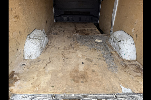 Mercedes-Benz Sprinter 315 1.9 CDI 9G Automaat L2H2 Climate Control Camera Carplay Cruise Control Parkeersensoren achterdeurladder