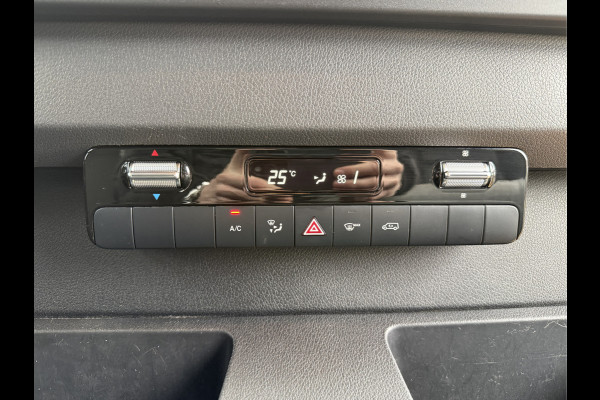 Mercedes-Benz Sprinter 315 1.9 CDI 9G Automaat L2H2 Climate Control Camera Carplay Cruise Control Parkeersensoren achterdeurladder