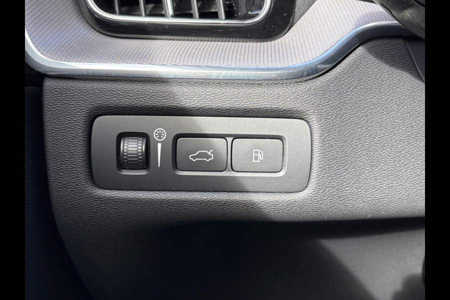 Volvo XC60 2.0 T6 Plug-in hybrid AWD R-Design | Wegklapbare Trekhaak | Elektrisch schuif-/kanteldak | ACC | Leder | Stoel- Verwarming & Ventilatie | Memory Seats | 360 Camera