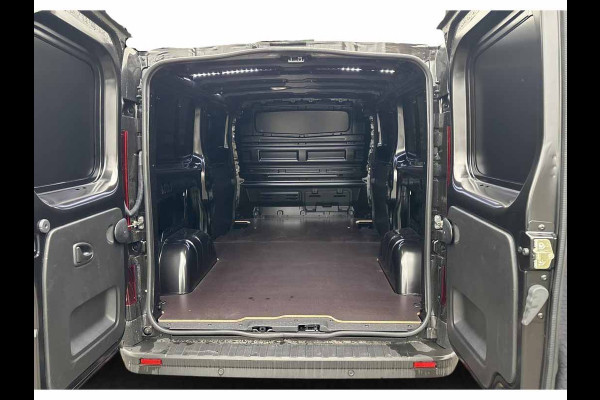 Renault Trafic 2.0 Blue dCi 130PK L2H1 Advance Schuifdeur Links en rechts nr.V038 | Airco | Cruise | Apple CP + Android auto