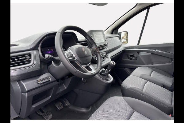 Renault Trafic 2.0 Blue dCi 130PK L2H1 Advance Schuifdeur Links en rechts nr.V038 | Airco | Cruise | Apple CP + Android auto