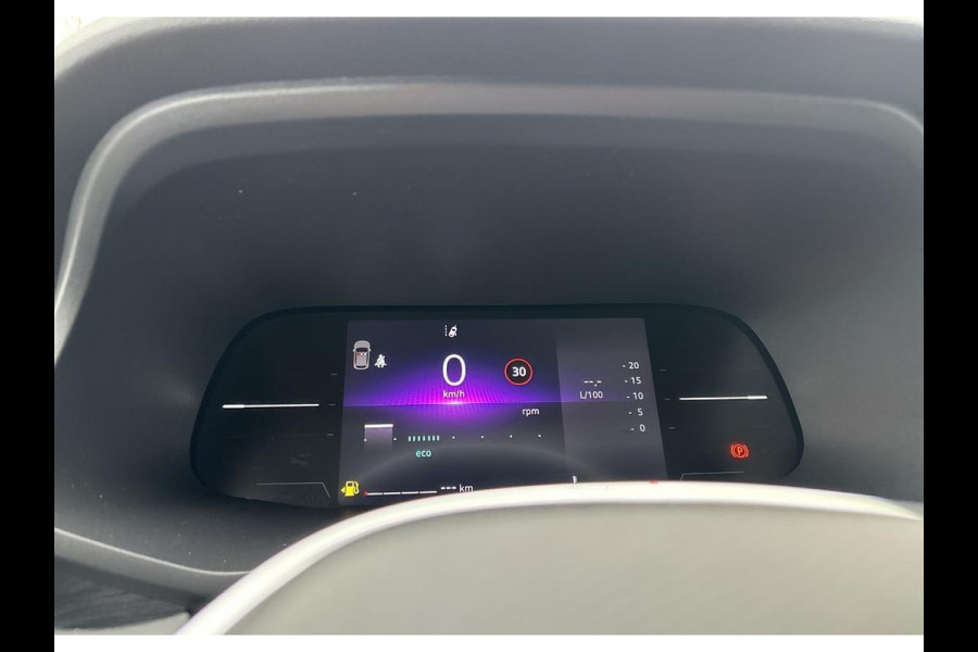 Renault Trafic 2.0 Blue dCi 130PK L2H1 Advance Schuifdeur Links en rechts nr.V038 | Airco | Cruise | Apple CP + Android auto