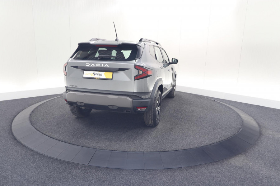 Dacia Duster Mild Hybrid 130 Expression | Camera | Stoelverwarming | Apple Carplay | Navigatie