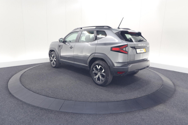 Dacia Duster Mild Hybrid 130 Expression | Camera | Stoelverwarming | Apple Carplay | Navigatie