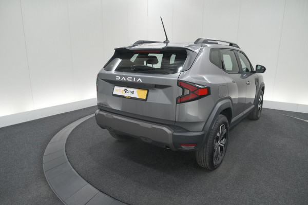 Dacia Duster Mild Hybrid 130 Expression | Camera | Stoelverwarming | Apple Carplay | Navigatie
