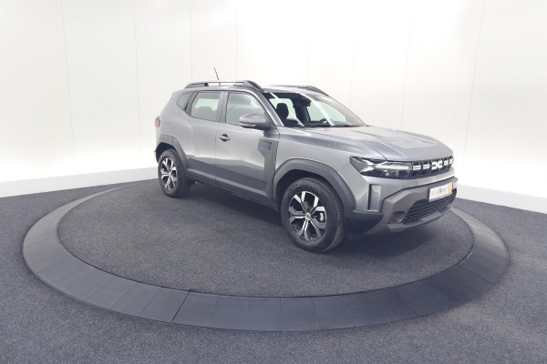 Dacia Duster Mild Hybrid 130 Expression | Camera | Stoelverwarming | Apple Carplay | Navigatie
