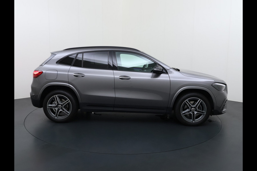 Mercedes-Benz GLA 250 e AMG Line | Distronic Night