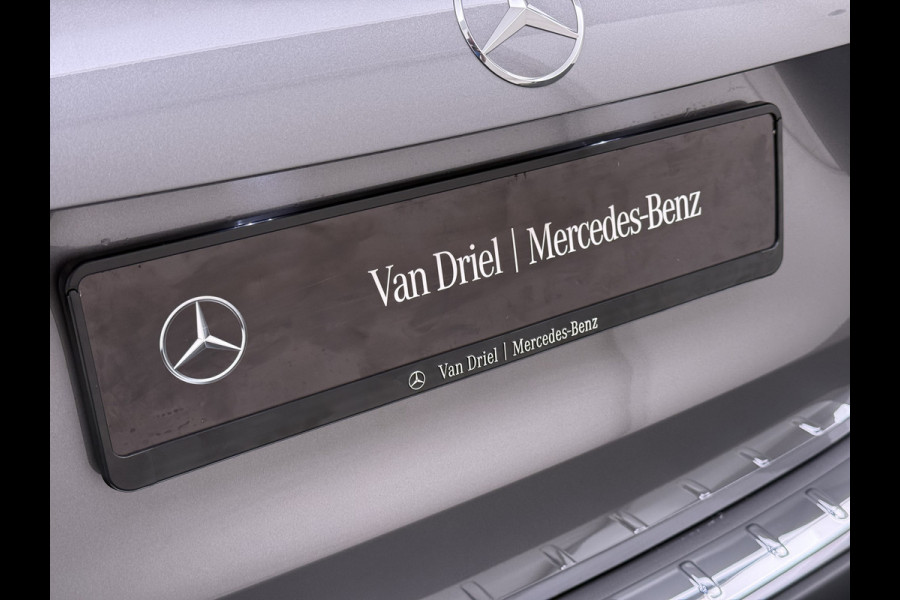 Mercedes-Benz GLA 250 e AMG Line | Distronic Night