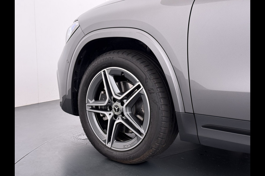 Mercedes-Benz GLA 250 e AMG Line | Distronic Night