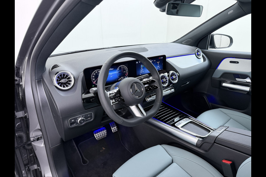 Mercedes-Benz GLA 250 e AMG Line | Distronic Night