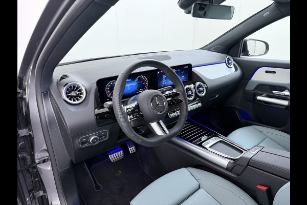 Mercedes-Benz GLA 250 e AMG Line | Distronic Night