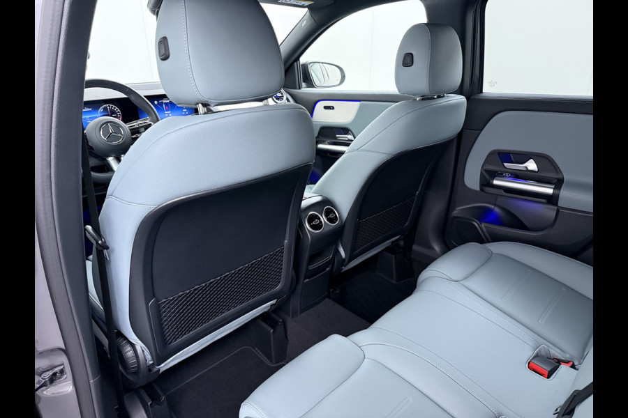 Mercedes-Benz GLA 250 e AMG Line | Distronic Night