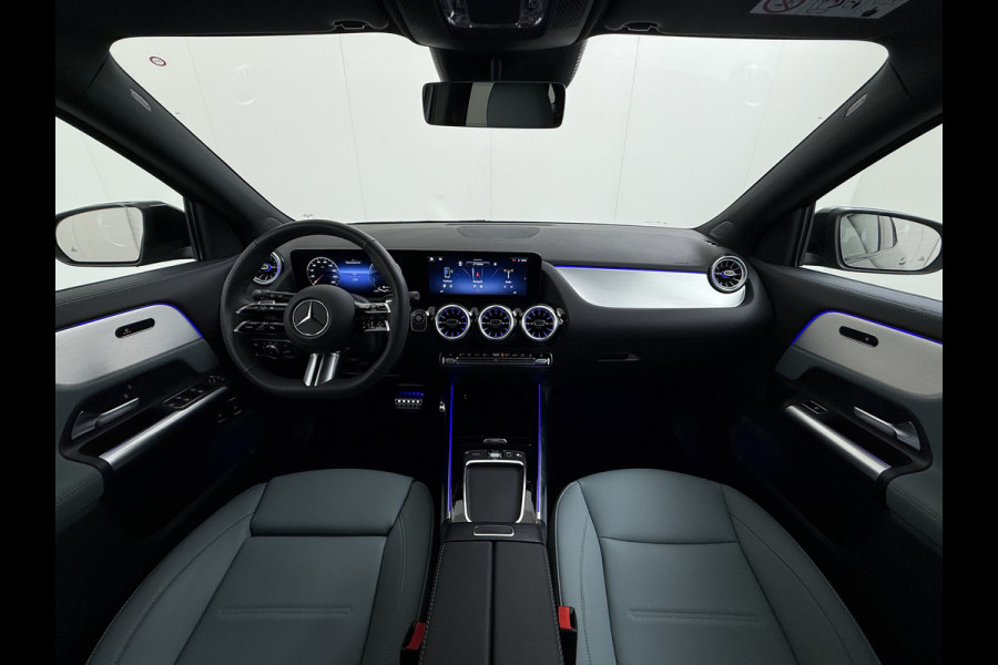 Mercedes-Benz GLA 250 e AMG Line | Distronic Night