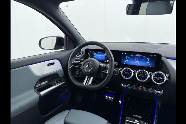 Mercedes-Benz GLA 250 e AMG Line | Distronic Night