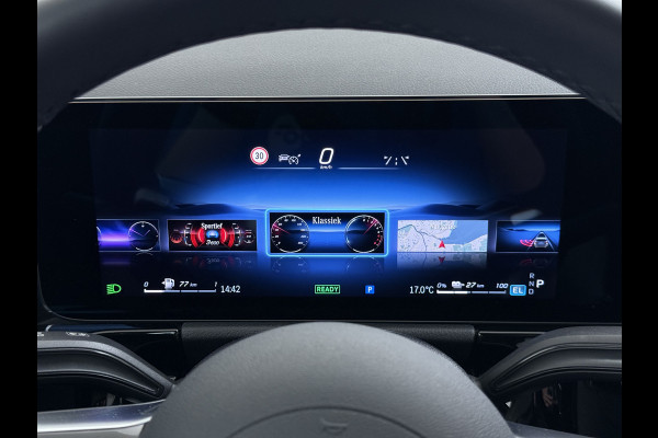 Mercedes-Benz GLA 250 e AMG Line | Distronic Night