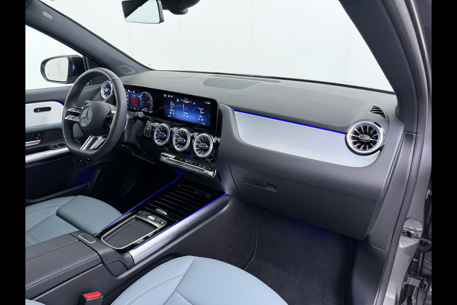Mercedes-Benz GLA 250 e AMG Line | Distronic Night