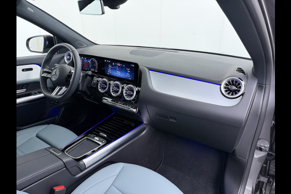 Mercedes-Benz GLA 250 e AMG Line | Distronic Night