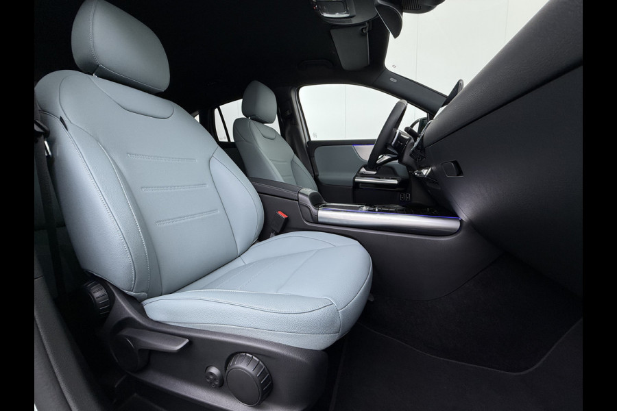 Mercedes-Benz GLA 250 e AMG Line | Distronic Night