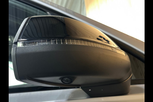Audi Q7 60 TFSI e quattro S Competition PANO|LUCHTVERING|TREKHAAK|HUD|B&O|AMBIENT|360 CAM|ALARM|STOELVENTILATIE|MASSAGE|21 INCH