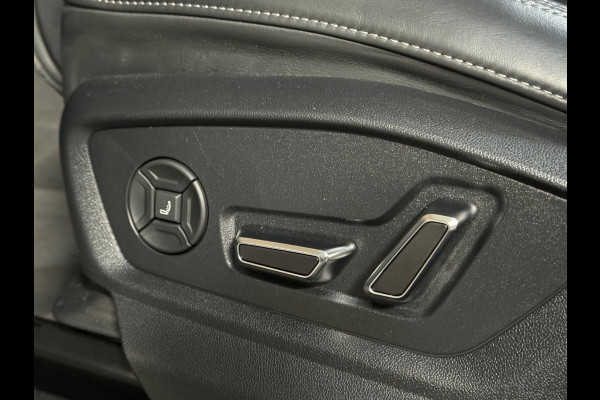 Audi Q7 60 TFSI e quattro S Competition PANO|LUCHTVERING|TREKHAAK|HUD|B&O|AMBIENT|360 CAM|ALARM|STOELVENTILATIE|MASSAGE|21 INCH