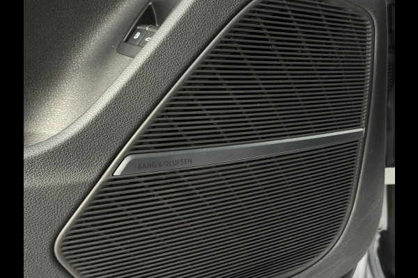 Audi Q7 60 TFSI e quattro S Competition PANO|LUCHTVERING|TREKHAAK|HUD|B&O|AMBIENT|360 CAM|ALARM|STOELVENTILATIE|MASSAGE|21 INCH