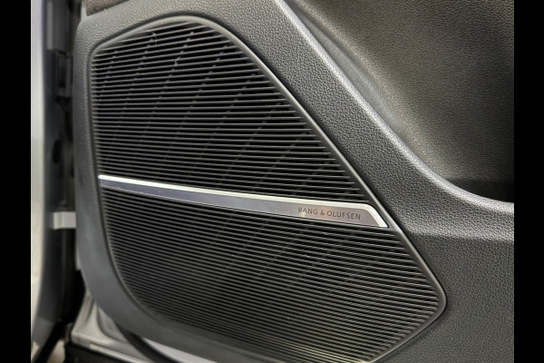 Audi Q7 60 TFSI e quattro S Competition PANO|LUCHTVERING|TREKHAAK|HUD|B&O|AMBIENT|360 CAM|ALARM|STOELVENTILATIE|MASSAGE|21 INCH