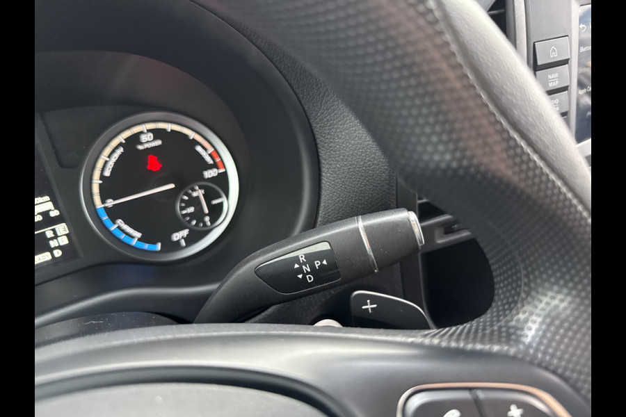 Mercedes-Benz eVito 112 66kWh L2H1 280km WLTP 96% (SOH) Snelladen Climate Control Cruise Control Carplay Camera Stoelverwarming
