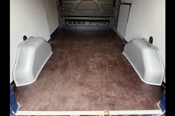 Ford Transit Custom 300 2.0 TDCI 130PK Automaat L2H1 LED Cruise Control Airco Stoelverwarming Parkeersensoren voor achter