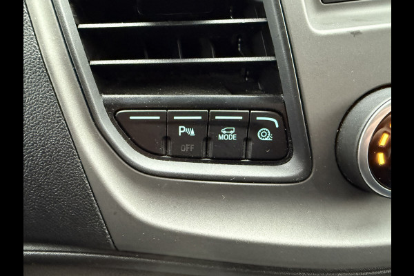 Ford Transit Custom 300 2.0 TDCI 130PK Automaat L2H1 LED Cruise Control Airco Stoelverwarming Parkeersensoren voor achter
