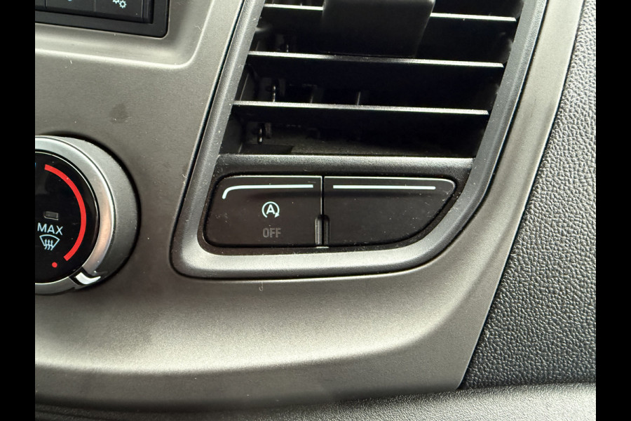 Ford Transit Custom 300 2.0 TDCI 130PK Automaat L2H1 LED Cruise Control Airco Stoelverwarming Parkeersensoren voor achter